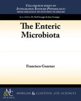 Guarner |  The Enteric Microbiota | Buch |  Sack Fachmedien