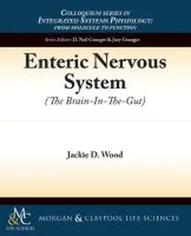 Wood |  Enteric Nervous System | Buch |  Sack Fachmedien