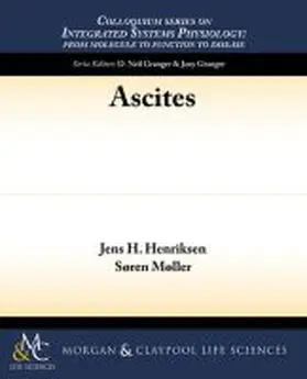 Henriksen / Moller |  Ascites | Buch |  Sack Fachmedien
