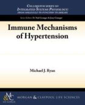 Ryan | Immune Mechanisms of Hypertension | Buch | 978-1-61504-582-2 | sack.de