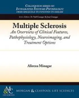 Minagar |  Multiple Sclerosis | Buch |  Sack Fachmedien