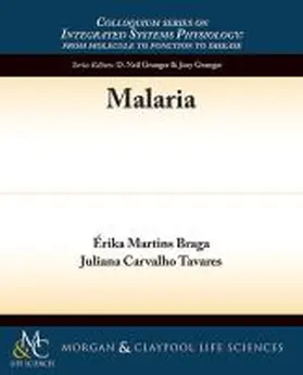 Tavares |  Malaria | Buch |  Sack Fachmedien