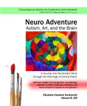  Neuro Adventure | Buch |  Sack Fachmedien