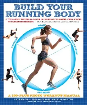 Breyer / Magill / Schwartz |  Build Your Running Body | eBook | Sack Fachmedien