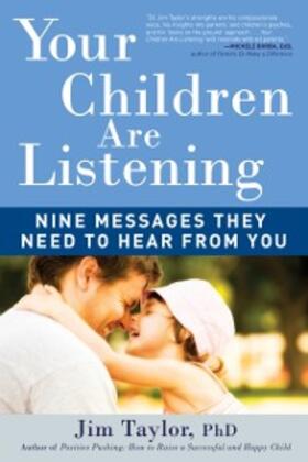 Taylor |  Your Children Are Listening | eBook | Sack Fachmedien