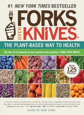 Stone |  Forks Over Knives | eBook | Sack Fachmedien