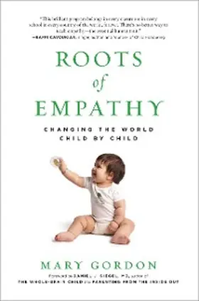 Gordon |  Roots of Empathy | eBook | Sack Fachmedien