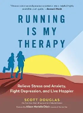 Douglas |  Running Is My Therapy | eBook | Sack Fachmedien