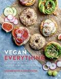 Horn / Mayer |  Vegan Everything: 100 Easy Recipes for Any Craving - from Bagels to Burgers, Tacos to Ramen | eBook | Sack Fachmedien