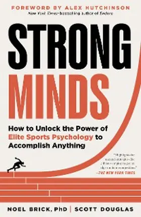 Brick / Douglas |  Strong Minds | eBook | Sack Fachmedien