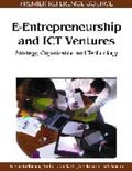 Kollmann / Kuckertz / Stöckmann |  E-Entrepreneurship and ICT Ventures | Buch |  Sack Fachmedien