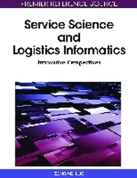 Luo |  Service Science and Logistics Informatics | Buch |  Sack Fachmedien