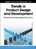 Silva / Simoes |  Handbook of Research on Trends in Product Design and Development | Buch |  Sack Fachmedien
