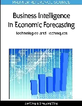Wang |  Business Intelligence in Economic Forecasting | Buch |  Sack Fachmedien