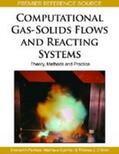 O'Brien / Pannala / Syamlal |  Computational Gas-Solids Flows and Reacting Systems | Buch |  Sack Fachmedien