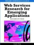 Zhang |  Web Services Research for Emerging Applications | Buch |  Sack Fachmedien