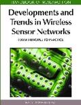 Jiang / Jin |  Handbook of Research on Developments and Trends in Wireless Sensor Networks | Buch |  Sack Fachmedien