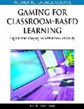 Baek |  Gaming for Classroom-Based Learning | Buch |  Sack Fachmedien