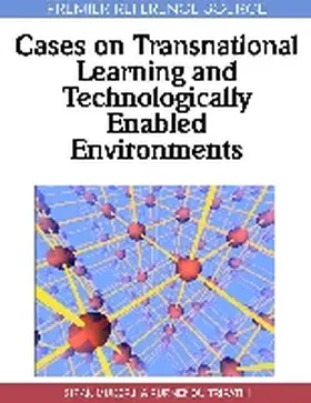 Mukerji / Tripathi |  Cases on Transnational Learning and Technologically Enabled Environments | Buch |  Sack Fachmedien