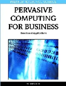 Godara |  Strategic Pervasive Computing Applications | Buch |  Sack Fachmedien