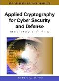Nemati / Yang |  Applied Cryptography for Cyber Security and Defense | Buch |  Sack Fachmedien