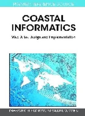 Wright / Dwyer / Cummins |  Coastal Informatics | Buch |  Sack Fachmedien