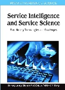 Leung / Chiu / Hung |  Service Intelligence and Service Science | Buch |  Sack Fachmedien