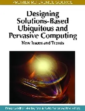 Neto |  Designing Solutions-Based Ubiquitous and Pervasive Computing | Buch |  Sack Fachmedien
