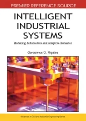Rigatos |  Intelligent Industrial Systems | Buch |  Sack Fachmedien