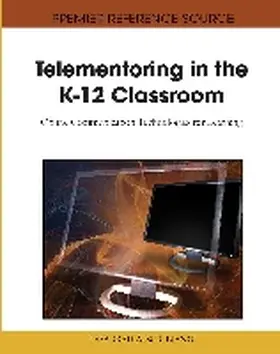 Scigliano |  Telementoring in the K-12 Classroom | Buch |  Sack Fachmedien