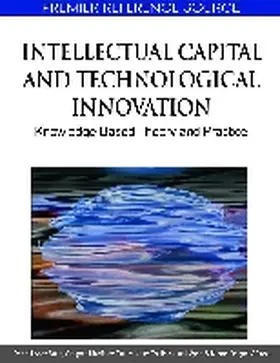 López Sáez / Castro / Navas López |  Intellectual Capital and Technological Innovation | Buch |  Sack Fachmedien