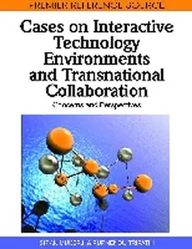 Mukerji / Tripathi |  Cases on Interactive Technology Environments and Transnational Collaboration | Buch |  Sack Fachmedien