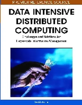 Kosar |  Data Intensive Distributed Computing | Buch |  Sack Fachmedien