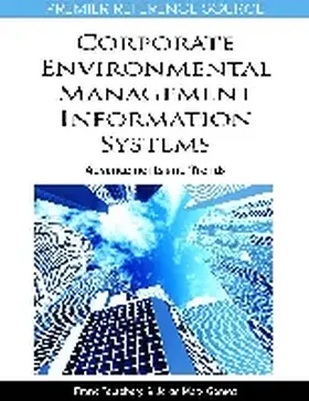 Teuteberg / Marx Gomez |  Corporate Environmental Management Information Systems | Buch |  Sack Fachmedien