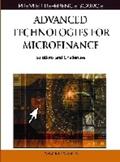 Ashta |  Advanced Technologies for Microfinance | Buch |  Sack Fachmedien