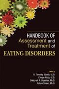 Walsh / Attia / Glasofer |  Handbook of Assessment and Treatment of Eating Disorders | eBook | Sack Fachmedien
