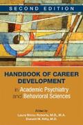 Roberts / Hilty |  Handbook of Career Development in Academic Psychiatry and Behavioral Sciences | eBook | Sack Fachmedien