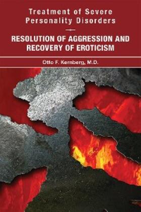 Kernberg |  Treatment of Severe Personality Disorders | eBook | Sack Fachmedien