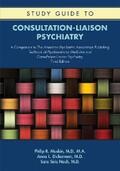 Muskin / Dickerman / Nash |  Study Guide to Consultation-Liaison Psychiatry | eBook | Sack Fachmedien