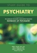 Muskin / Dickerman / Holderness |  Study Guide to Psychiatry | eBook | Sack Fachmedien