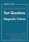 Muskin / Dickerman / Drysdale |  DSM-5-TR® Self-Exam Questions | eBook | Sack Fachmedien
