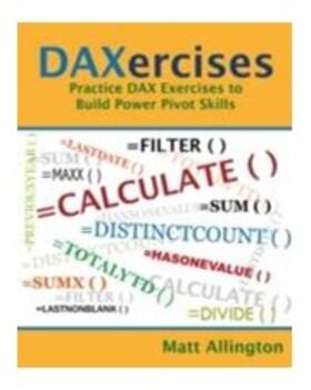 Allington |  Learn to Write DAX | Buch |  Sack Fachmedien
