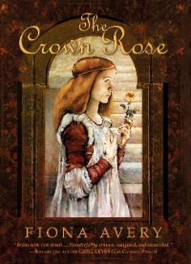 Avery |  Crown Rose | eBook | Sack Fachmedien