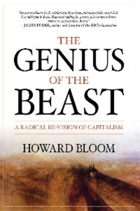 Bloom |  The Genius of the Beast | eBook | Sack Fachmedien