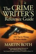 Roth |  Crime Writers Reference Guide | eBook | Sack Fachmedien