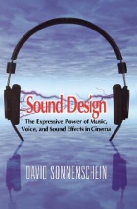  Sound Design | eBook | Sack Fachmedien
