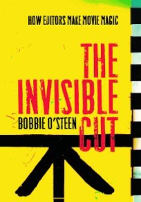 O'Steen |  The Invisible Cut | eBook | Sack Fachmedien
