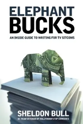 Bull |  Elephant Bucks | eBook | Sack Fachmedien