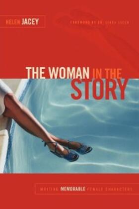 Jacey |  The Woman in the Story | eBook | Sack Fachmedien