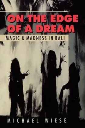 Wiese |  On the Edge of a Dream | eBook | Sack Fachmedien